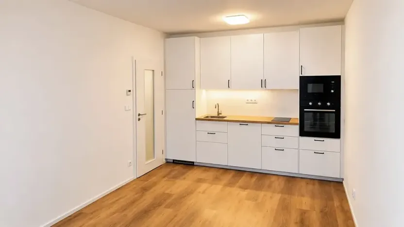 Prodej bytu 2+kk, Lysá nad Labem, Šípková, 49 m2