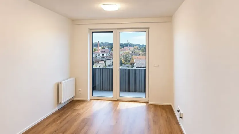 Prodej bytu 2+kk, Lysá nad Labem, Šípková, 49 m2
