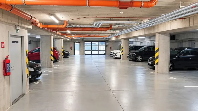 Prodej bytu 2+kk, Lysá nad Labem, Šípková, 49 m2