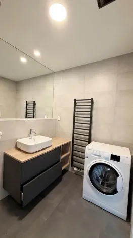 Pronájem bytu 1+kk, Praha - Strašnice, Strančická, 24 m2