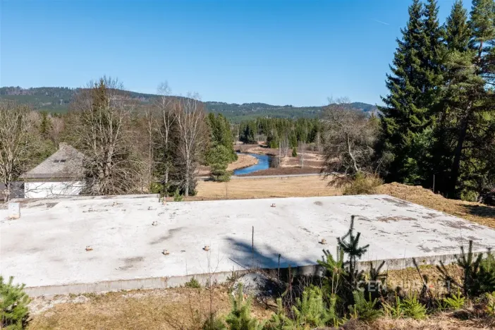 Prodej pozemku pro bydlení, Stožec, okres prachatice, 10137 m2