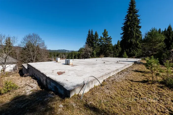 Prodej pozemku pro bydlení, Stožec, okres prachatice, 10137 m2