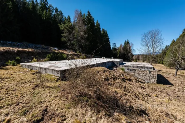 Prodej pozemku pro bydlení, Stožec, okres prachatice, 10137 m2