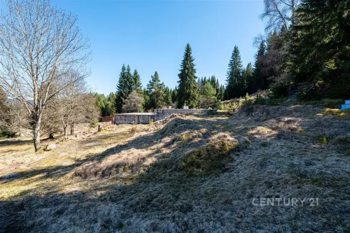 Prodej pozemku pro bydlení, Stožec, okres prachatice, 10137 m2