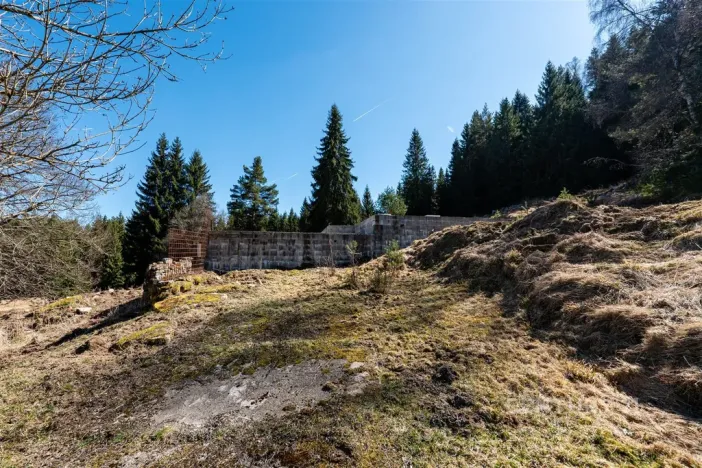 Prodej pozemku pro bydlení, Stožec, okres prachatice, 10137 m2