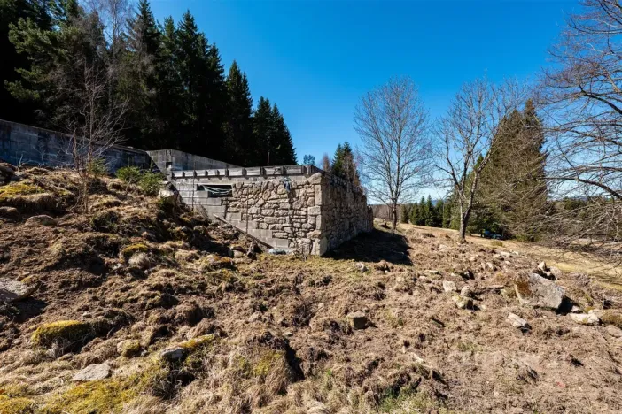 Prodej pozemku pro bydlení, Stožec, okres prachatice, 10137 m2