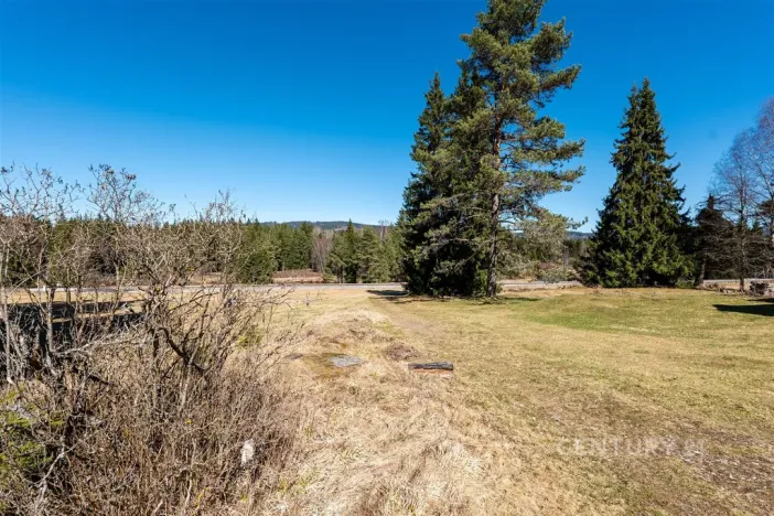 Prodej pozemku pro bydlení, Stožec, okres prachatice, 10137 m2