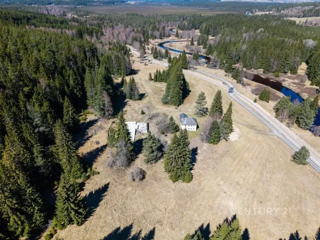 Prodej pozemku pro bydlení, Stožec, okres prachatice, 10137 m2