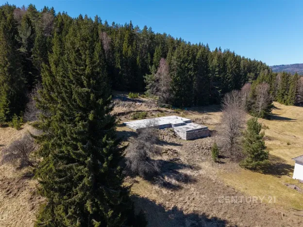 Prodej pozemku pro bydlení, Stožec, okres prachatice, 10137 m2