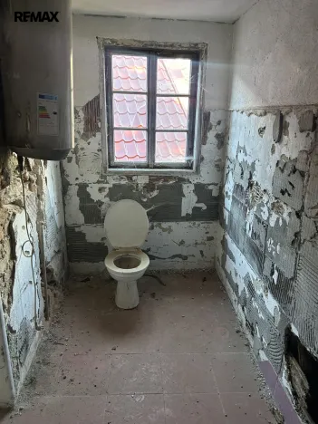 Prodej rodinného domu, Strakonice - Modlešovice, 100 m2