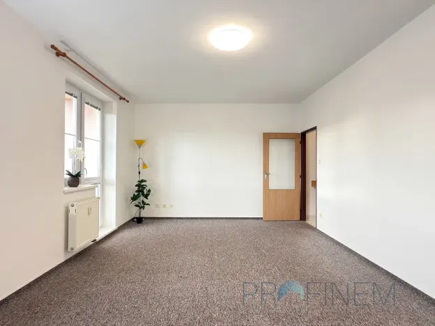 Pronájem bytu 1+1, Ústí nad Orlicí, Popradská, 40 m2
