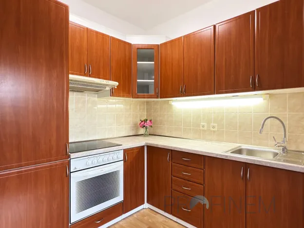 Pronájem bytu 1+1, Ústí nad Orlicí, Popradská, 40 m2