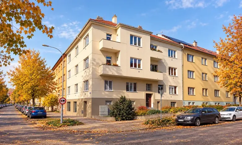 Prodej bytu 2+kk, Brno, 53 m2