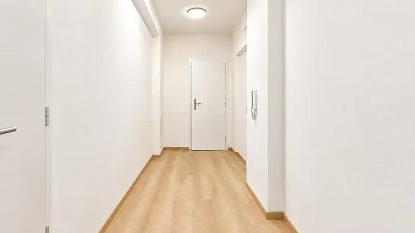 Prodej bytu 1+1, Brno, Došlíkova, 48 m2