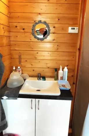 Pronájem obchodního prostoru, Chrudim, Fibichova, 33 m2