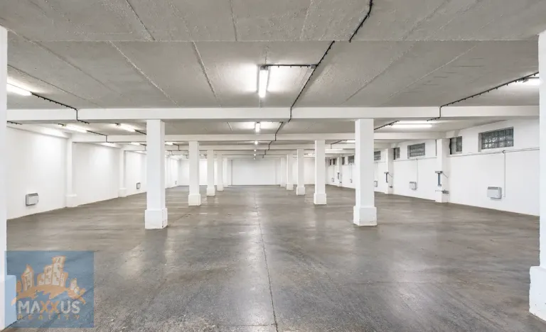 Pronájem skladu, Praha - Horní Počernice, Ve žlíbku, 378 m2