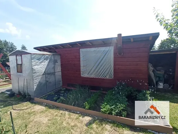 Prodej bytu 3+1, Samšina, 62 m2