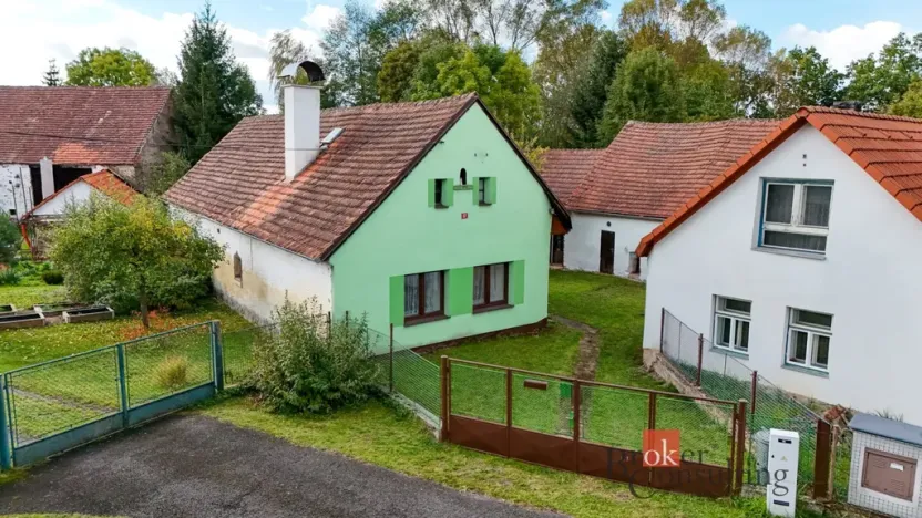 Prodej rodinného domu, Neurazy, 188 m2