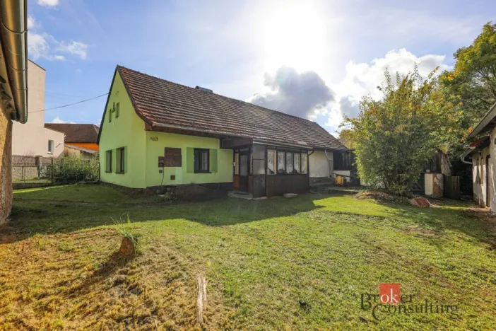 Prodej rodinného domu, Neurazy, 188 m2