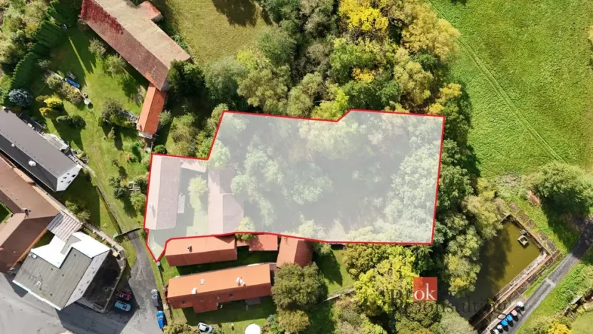 Prodej rodinného domu, Neurazy, 188 m2