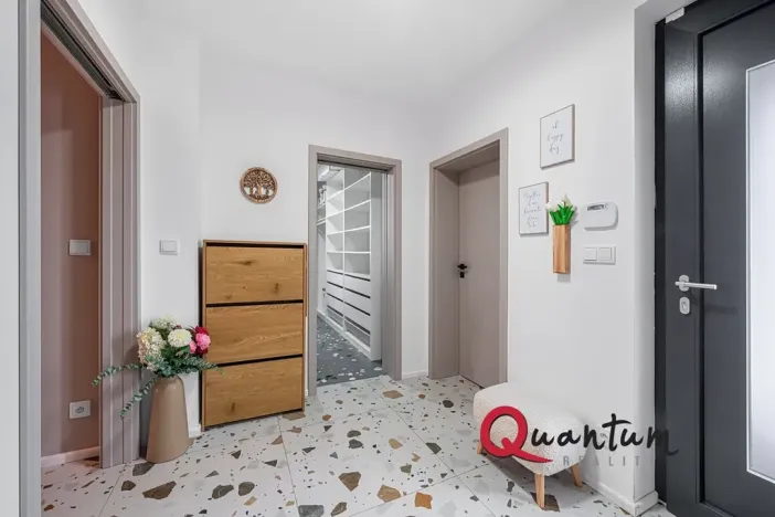 Prodej rodinného domu, Divišov, Dalovská, 244 m2