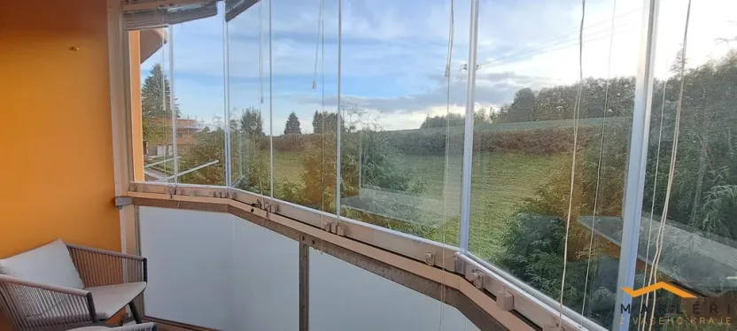 Prodej bytu 3+1, Jihlava - Antonínův Důl, 71 m2