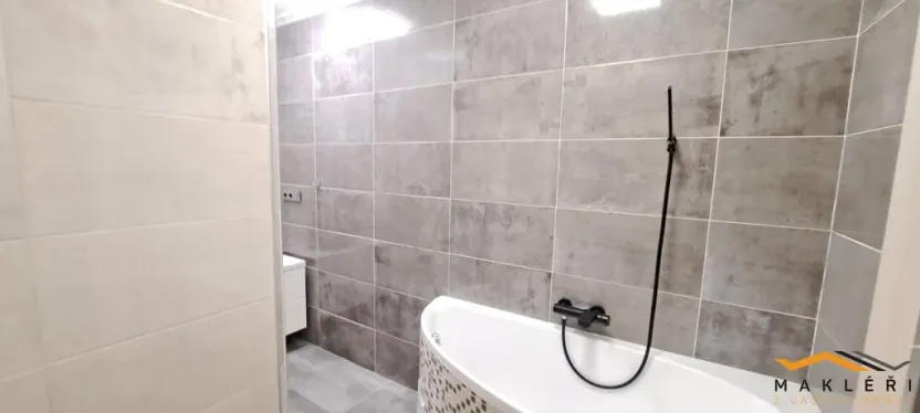 Prodej bytu 3+1, Jihlava - Antonínův Důl, 71 m2