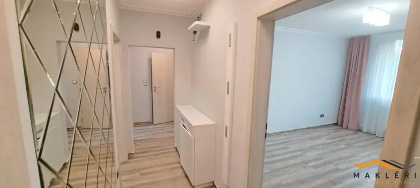 Prodej bytu 3+1, Jihlava - Antonínův Důl, 71 m2