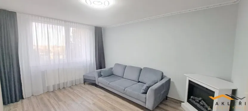 Prodej bytu 3+1, Jihlava - Antonínův Důl, 71 m2