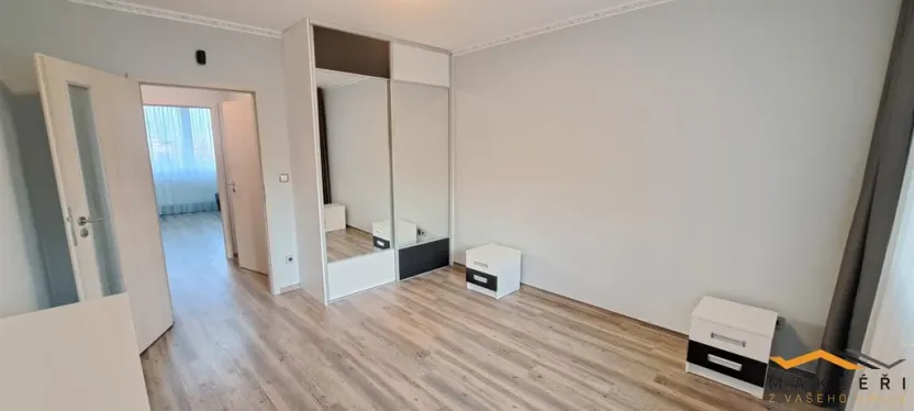 Prodej bytu 3+1, Jihlava - Antonínův Důl, 71 m2