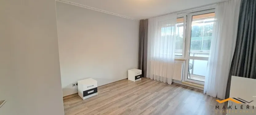 Prodej bytu 3+1, Jihlava - Antonínův Důl, 71 m2