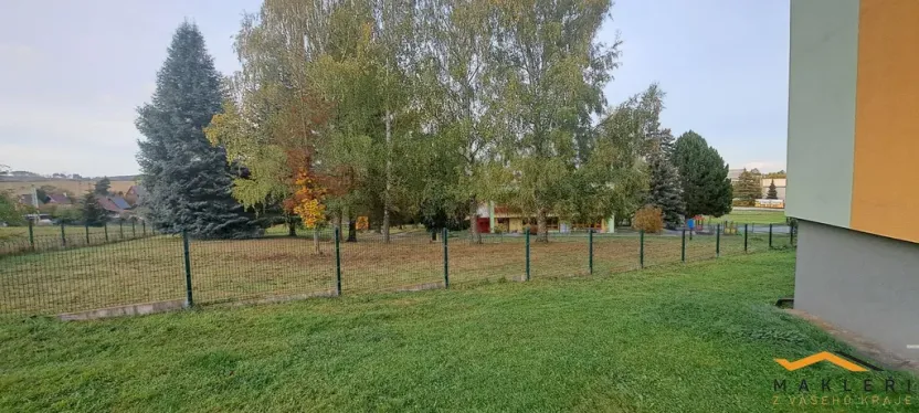 Prodej bytu 3+1, Jihlava - Antonínův Důl, 71 m2