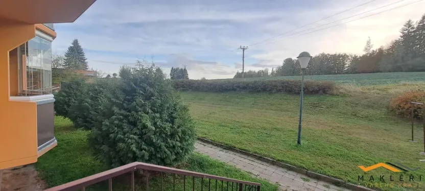 Prodej bytu 3+1, Jihlava - Antonínův Důl, 71 m2