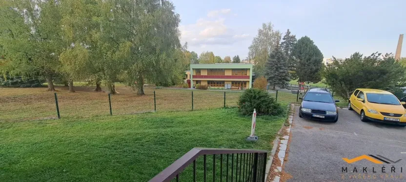 Prodej bytu 3+1, Jihlava - Antonínův Důl, 71 m2