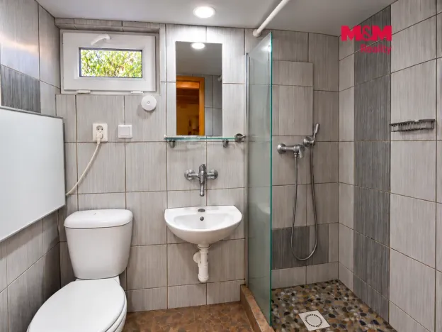 Prodej chaty, Praha - Suchdol, 32 m2