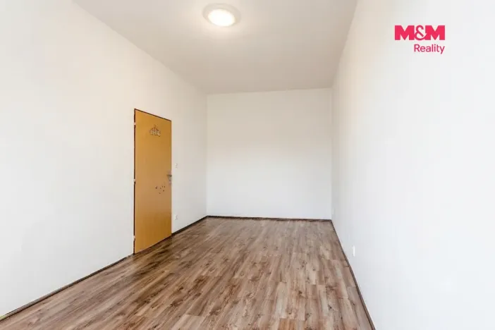 Pronájem bytu 2+1, Nýrsko, Petra Bezruče, 71 m2
