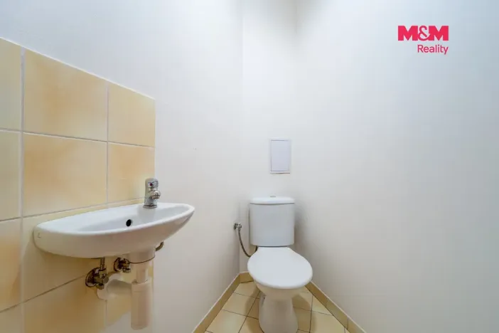 Pronájem bytu 3+kk, Plzeň, Goethova, 123 m2