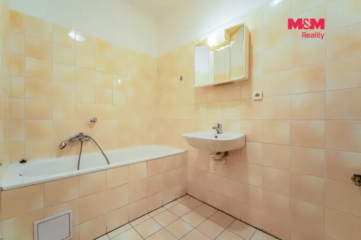 Pronájem bytu 3+kk, Plzeň, Goethova, 123 m2