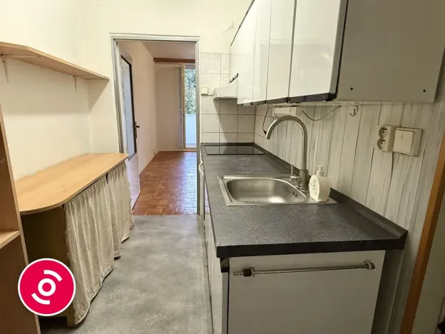 Pronájem bytu 1+kk, Otrokovice, J. Valčíka, 29 m2