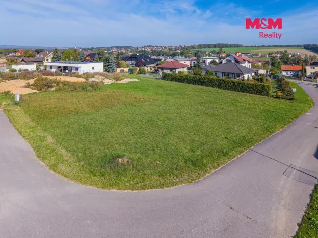 Prodej pozemku pro bydlení, Stará Ves nad Ondřejnicí, 1163 m2