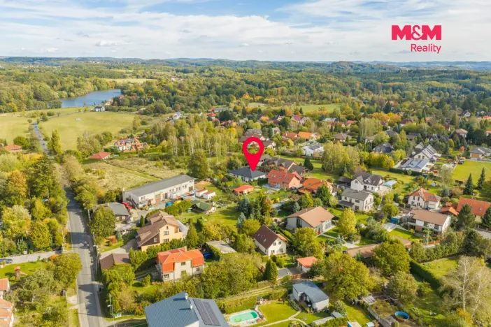 Prodej rodinného domu, Sulice - Želivec, K Hájku, 96 m2