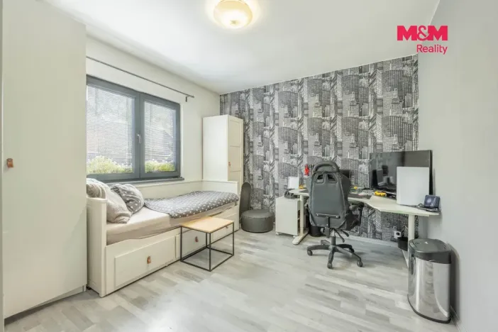 Prodej rodinného domu, Sulice - Želivec, K Hájku, 96 m2