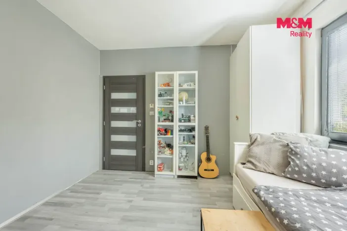 Prodej rodinného domu, Sulice - Želivec, K Hájku, 96 m2