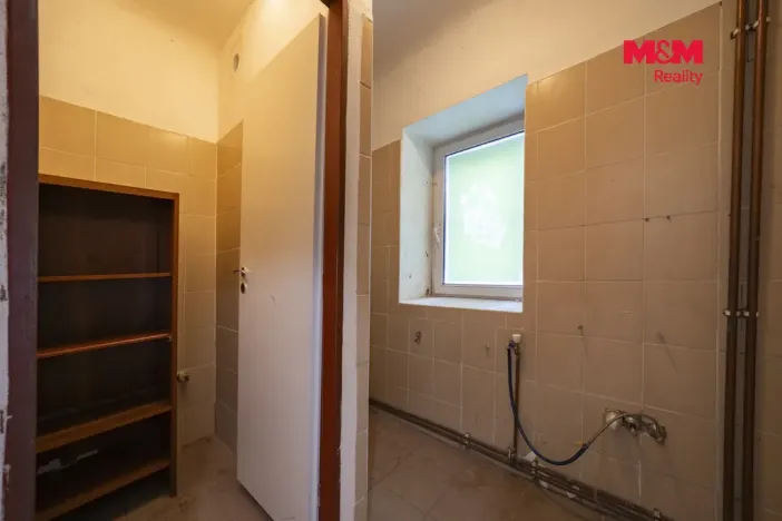Prodej činžovního domu, Hazlov, 450 m2