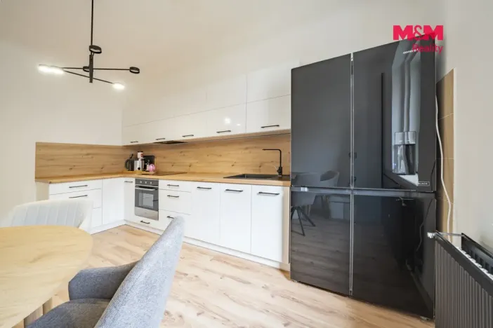 Prodej činžovního domu, Hazlov, 450 m2