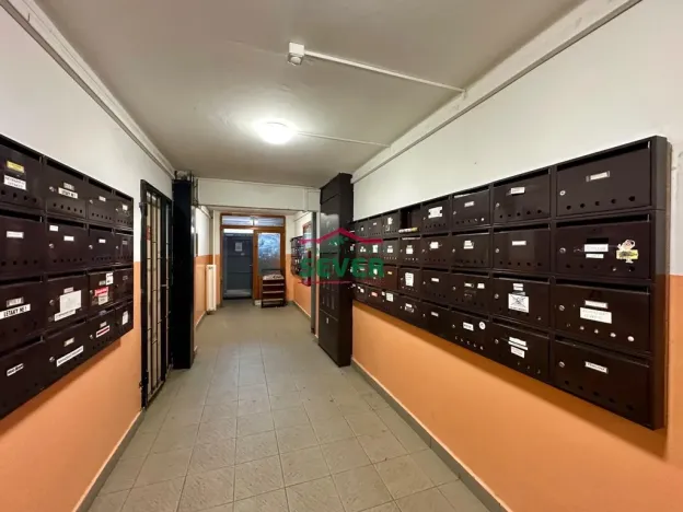 Prodej bytu 1+1, Most, Lipová, 34 m2