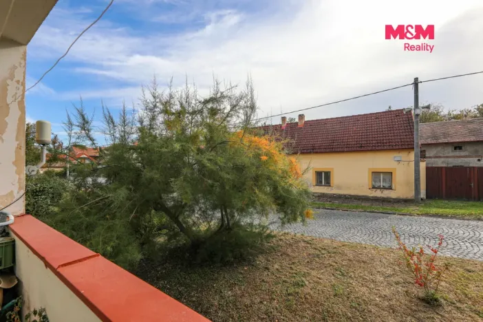 Prodej bytu 2+1, Hobšovice, 56 m2