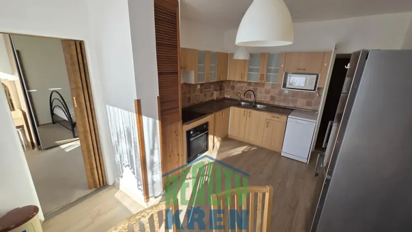 Pronájem bytu 2+1, Praha - Braník, Branická, 57 m2