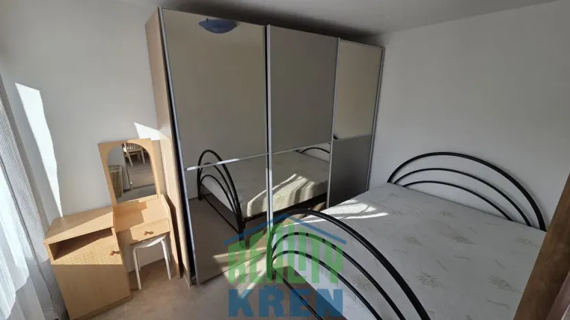 Pronájem bytu 2+1, Praha - Braník, Branická, 57 m2