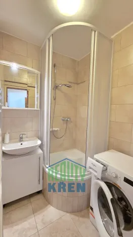 Pronájem bytu 2+1, Praha - Braník, Branická, 57 m2